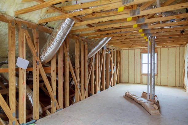 Best Eco-Friendly Insulation in Marietta Alderwood, WA