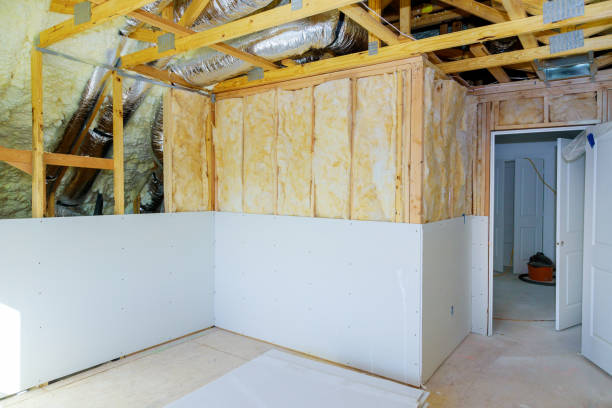 Best Specialized Insulation Services in Marietta Alderwood, WA