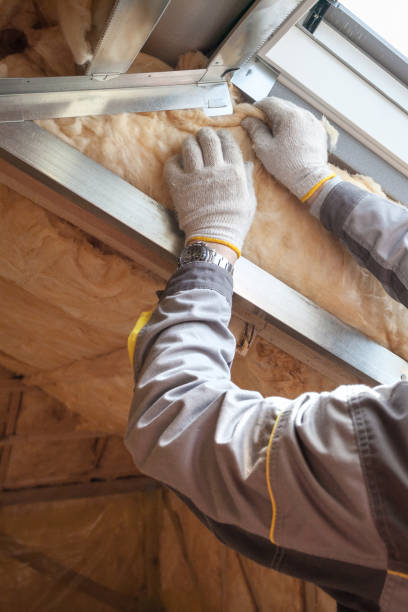 Best Insulation for Specific Applications in Marietta Alderwood, WA