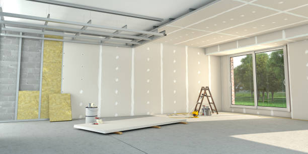 Best Specialized Insulation Services in Marietta Alderwood, WA