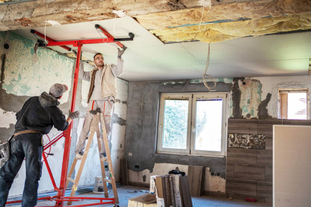 Marietta Alderwood, WA Insulation Contractor Company