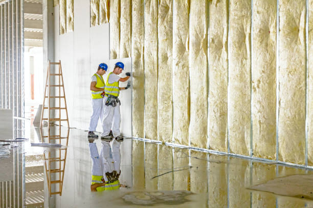Best Spray Foam Insulation in Marietta Alderwood, WA